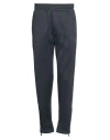 Suns Boards Man Pants Midnight Blue Size S Cotton, Polyamide In Blue