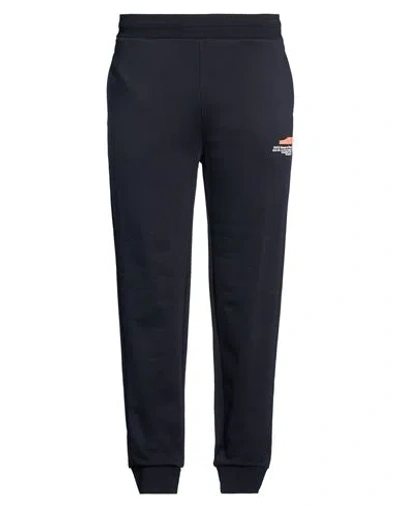 Suns Boards Man Pants Midnight Blue Size Xxl Cotton