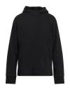 Suns Boards Man Sweatshirt Black Size Xl Cotton, Polyester