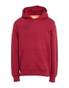 Suns Boards Man Sweatshirt Garnet Size L Cotton, Polyester In Red