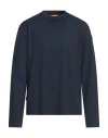 Suns Boards Man T-shirt Midnight Blue Size Xl Polyamide, Elastane
