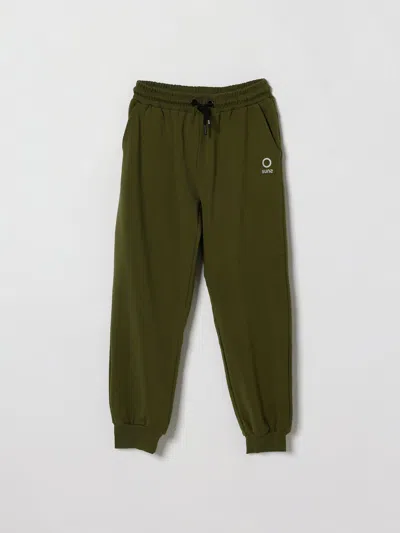 Suns Boards Pants Kids In Green