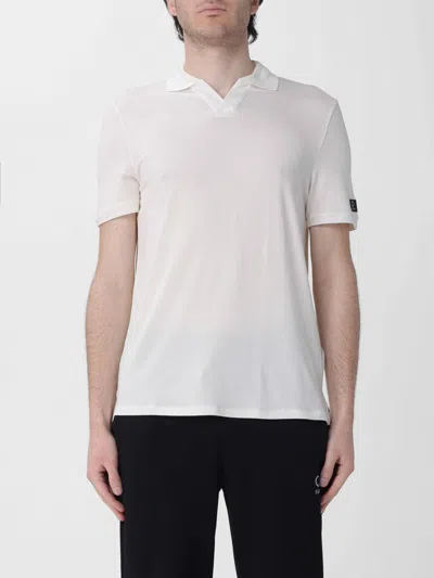 Suns Boards Polo Shirt Men  In White
