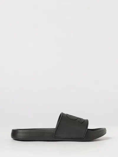 Suns Boards Sandals Men In Black