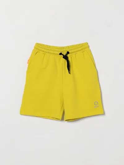 Suns Boards Shorts Kids In Yellow