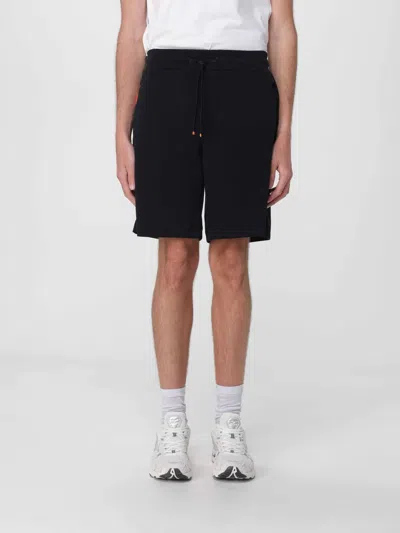 Suns Boards Shorts Men  In Black
