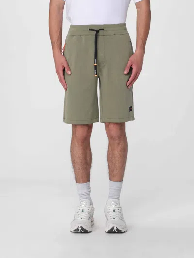 Suns Boards Shorts Men  In Green