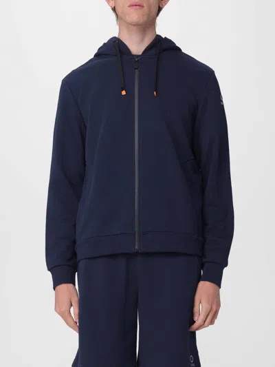 Suns Boards Sweatshirt Men  In Blue