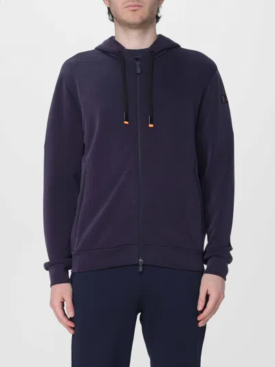 Suns Boards Sweatshirt Men  In Blue
