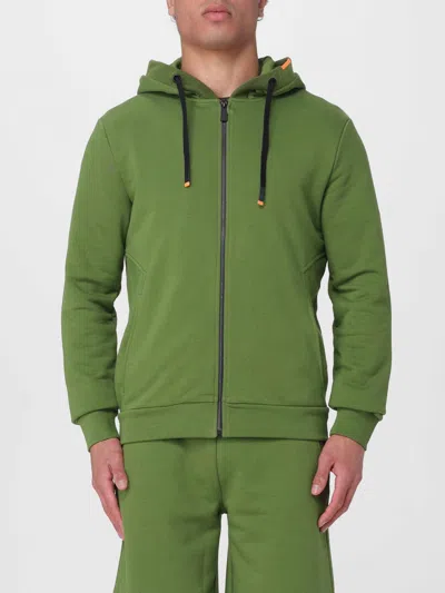 Suns Boards Sweatshirt Men  In Green