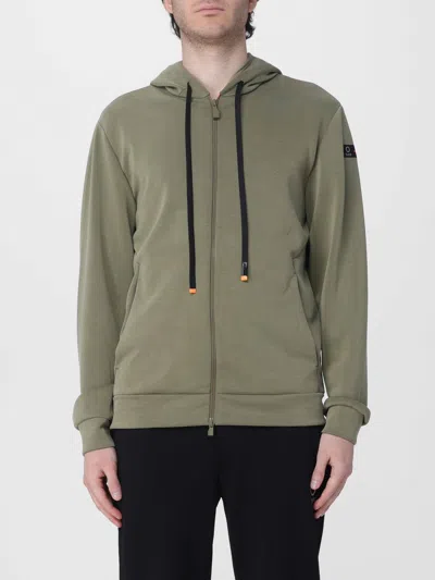 Suns Boards Sweatshirt Men  In Green