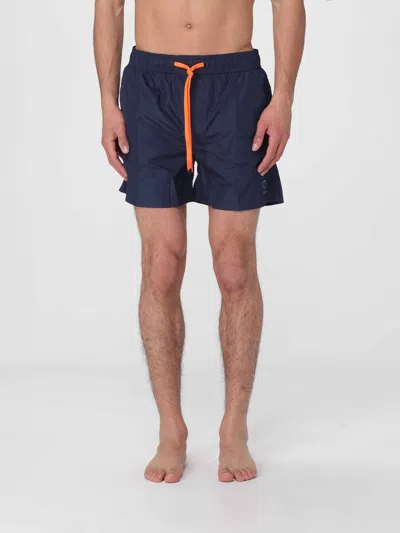 Suns Boards Swimsuit Men  In Blue