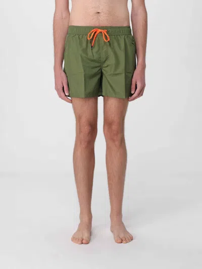 Suns Boards Swimsuit Men  In Green