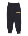 Suns Boards Toddler Boy Pants Navy Size 4 Cotton, Polyester In Navy