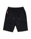 Suns Boards Babies'  Toddler Boy Shorts & Bermuda Shorts Midnight Blue Size 6 Nylon, Elastane