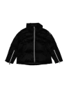 Suns Boards Babies'  Toddler Girl Puffer Black Size 6 Polyurethane