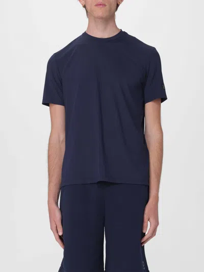 Suns Boards T-shirt Men  In Blue