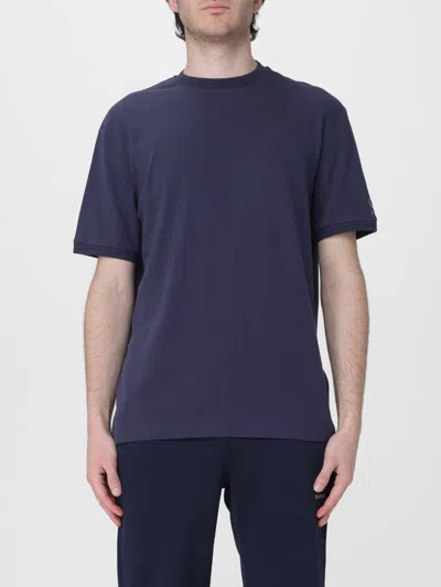 Suns Boards T-shirt Men  In Blue