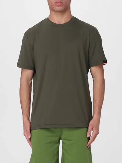 Suns Boards T-shirt Men  In Green