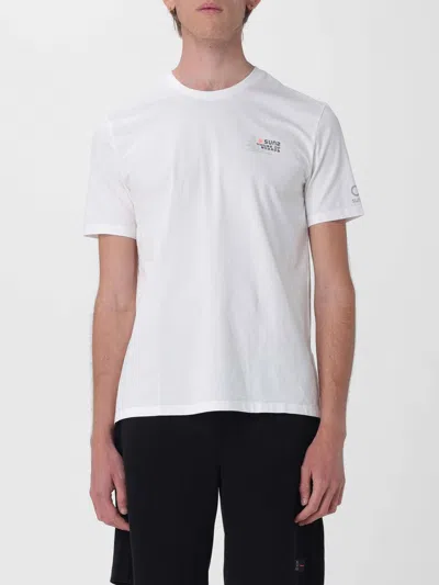 Suns Boards T-shirt Men  In White