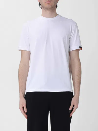 Suns Boards T-shirt Men  In White