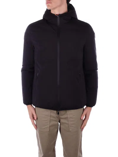 Suns Coats Black In Nero Neri E Grigi