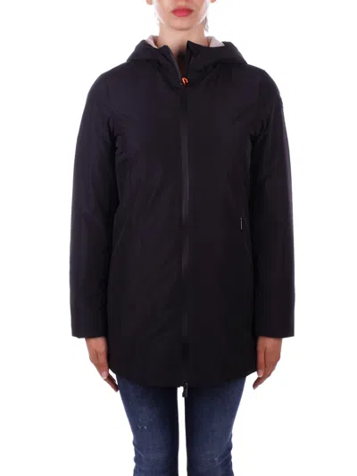 Suns Coats Black In Nero Neri E Grigi
