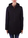 Suns Coats Black In Nero Neri E Grigi