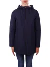 Suns Coats Black In Blu Blu E Verdi