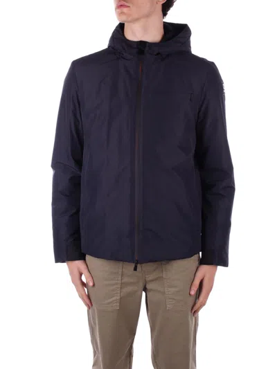 Suns Coats In Brown