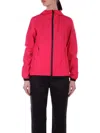 Suns Coats Red In Rosso Vivaci