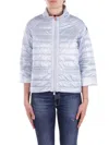 Suns Coats In Ski Blu