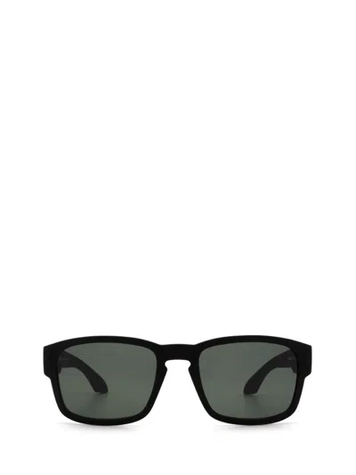 Sun's Good Sunglasses In Matte Black