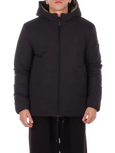 Suns Man Jacket Gbs63021u Army Black Military Jacket Black