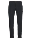 Suns Boards Man Pants Black Size S Polyester, Elastic Fibres