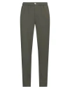 Suns Boards Man Pants Military Green Size Xxl Polyamide, Elastane In Green