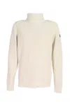Suns Man Sweater  Mgs53007u Sanding In White