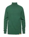 Suns Turtlenecks In Green