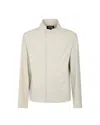 Suns Men's Jacket Beige In Neutral