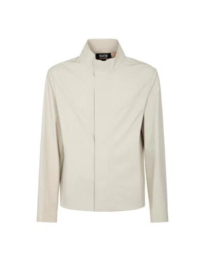 Suns Men's Jacket Beige In Neutral