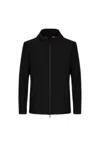 Suns Men's Jacket  Ape First Black In Black