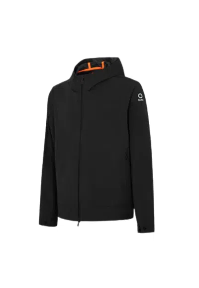 Suns Men's Jacket  Kleid Tek Black