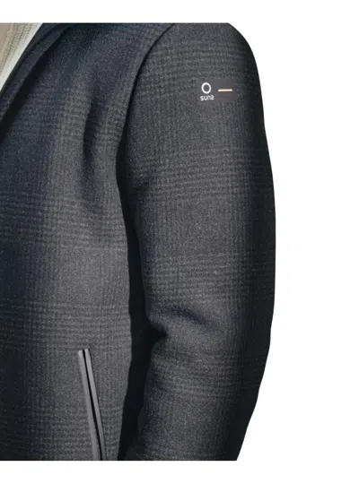 Suns Men's Jacket  Peerth Black