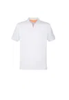 Suns Men  Federico Label White In White
