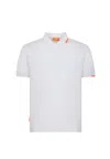 Suns Men  Federico Tag White In White