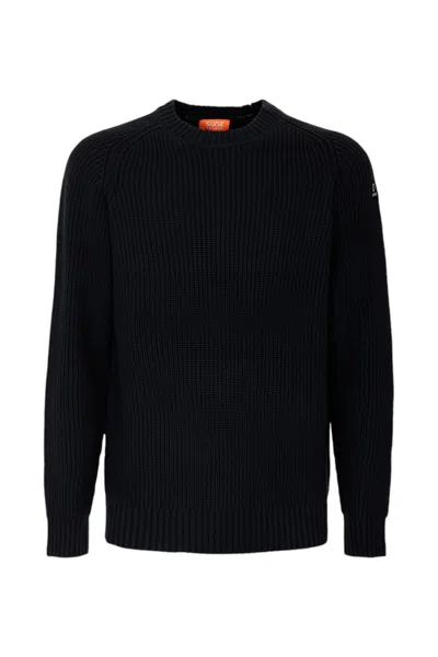Suns Men's Sweater  Mgs53008u Black