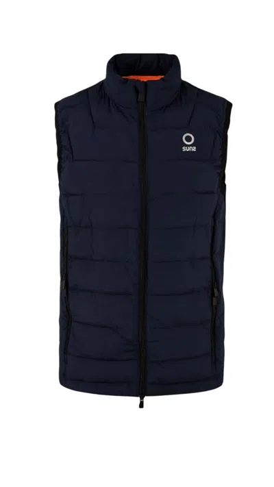 Suns Men's Vestment  ♪ In Multi
