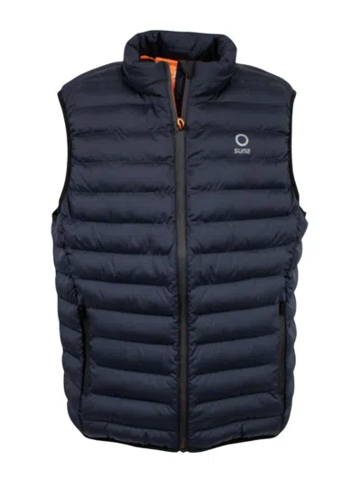 Suns Men's Vestment  Dark Blue