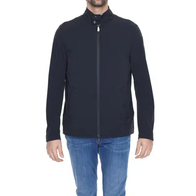 SUNS NYLON MEN'S JACKET