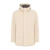 Suns Polyester Jackets & Men's Coat In Pink